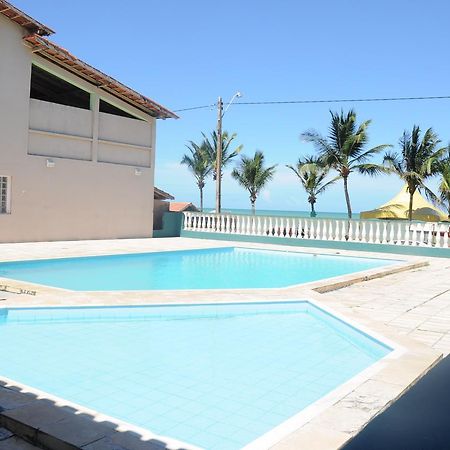 Hotel Sul Americano Alcobaça Buitenkant foto