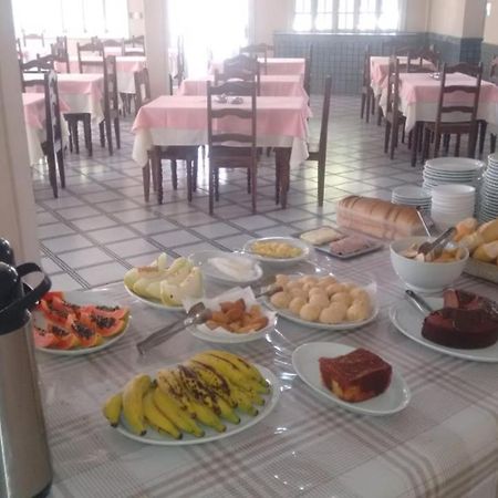 Hotel Sul Americano Alcobaça Buitenkant foto
