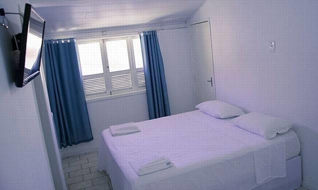 Hotel Sul Americano Alcobaça Buitenkant foto