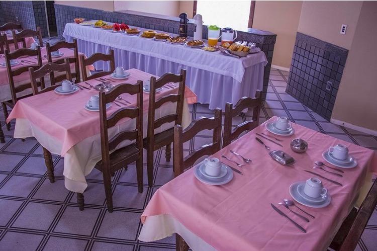 Hotel Sul Americano Alcobaça Buitenkant foto
