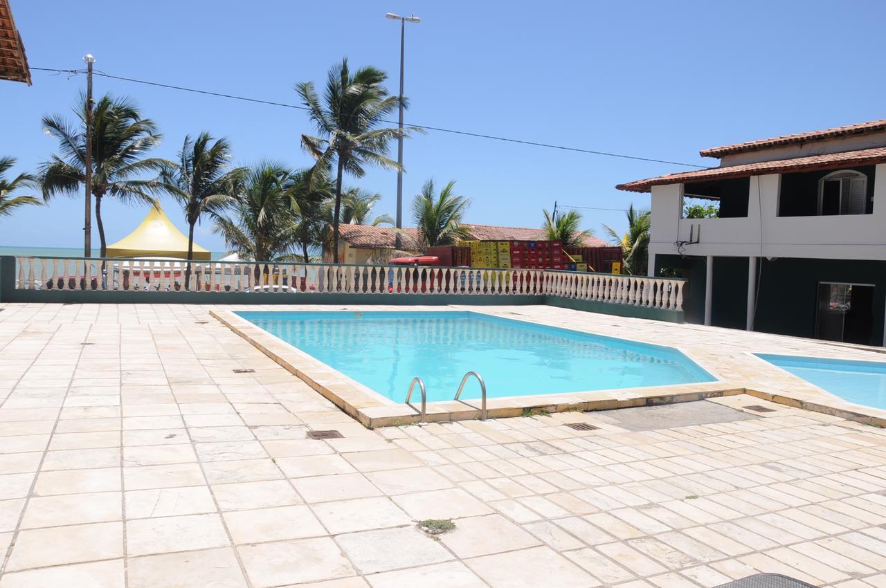 Hotel Sul Americano Alcobaça Buitenkant foto
