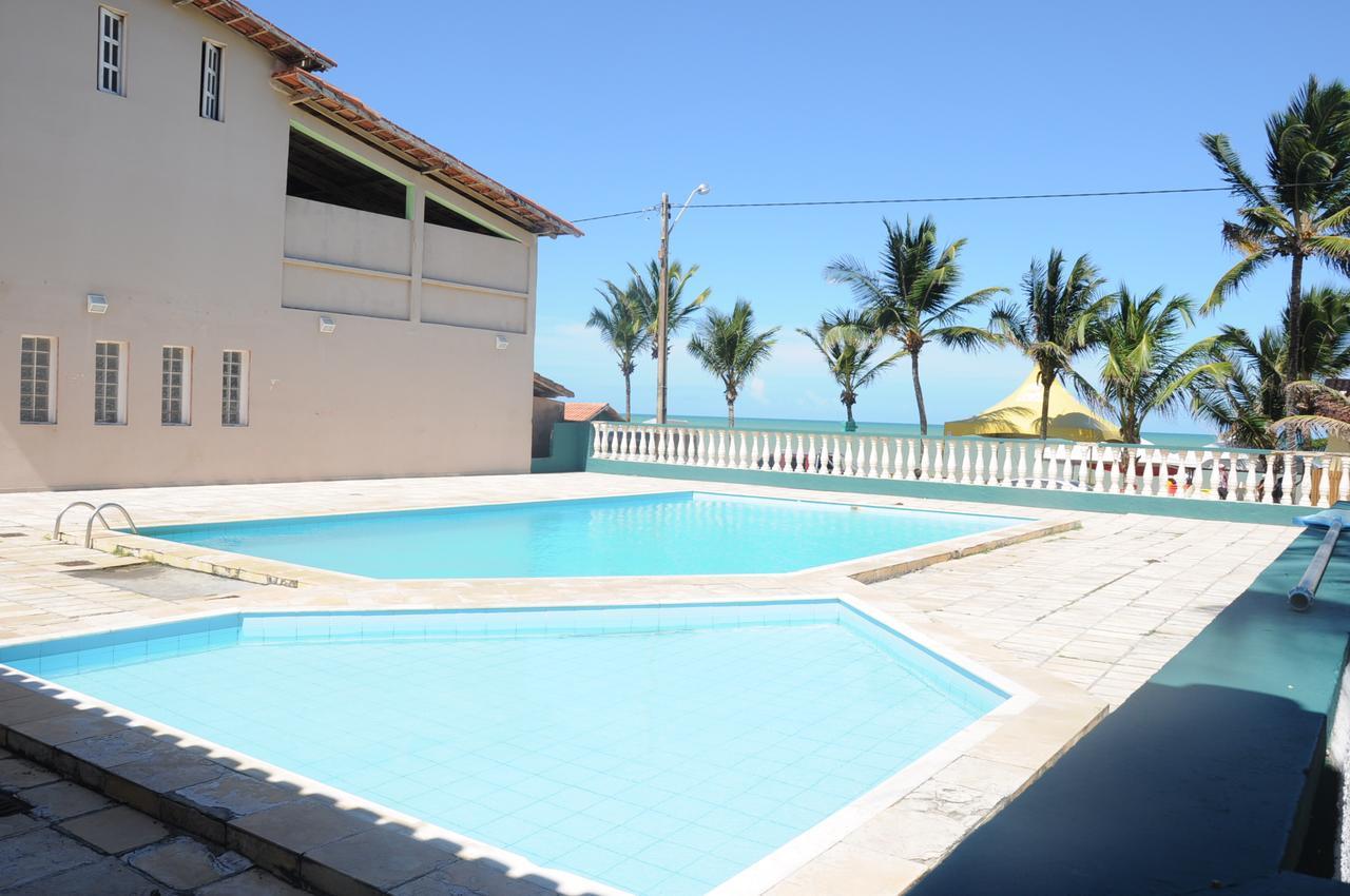 Hotel Sul Americano Alcobaça Buitenkant foto