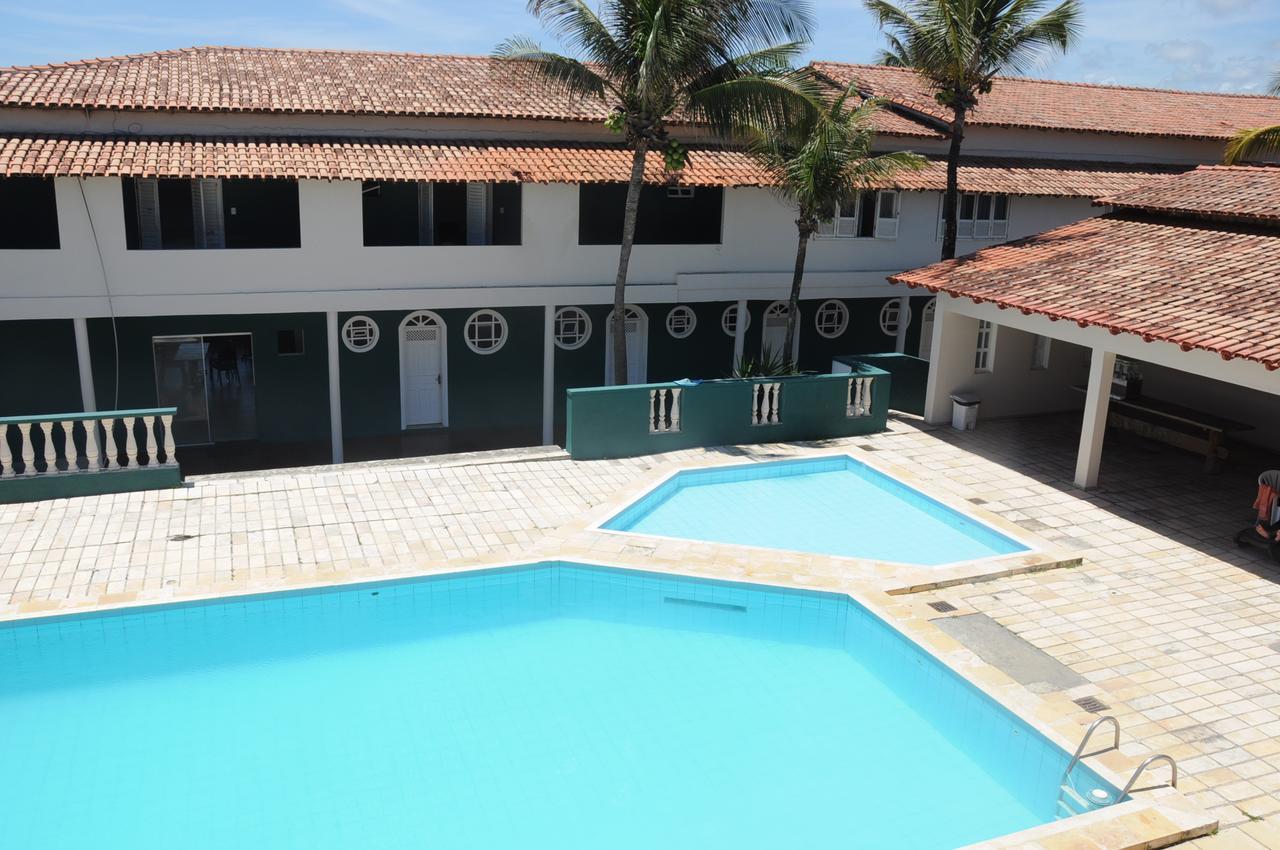 Hotel Sul Americano Alcobaça Buitenkant foto